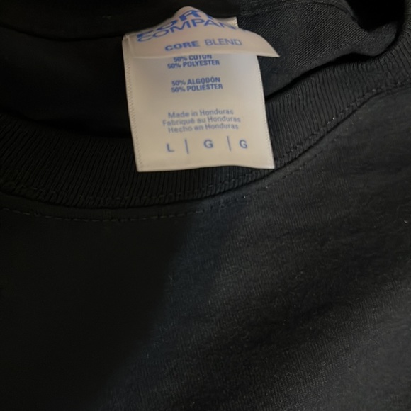 VMWorld T-Shirt New Limited Edition black ‘Imagine That’ L - Picture 5 of 6